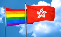 Hong Kong Court Ruling Advances Recognition of Same-Sex Unions