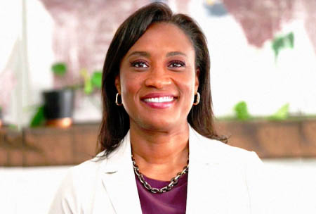 Meet Laphonza Butler, America’s First Black Lesbian Senator
