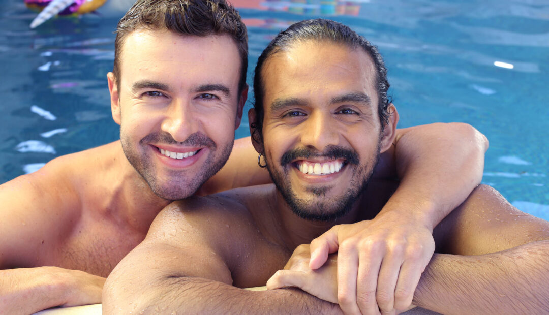 U.S. Census Bureau Survey Shows Same-Sex Couples More Likely To Be interracial