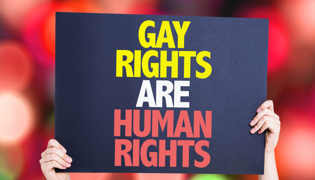 UN Human Rights Committee Calls On US To Repeal Anti-LGBTQ+ Laws
