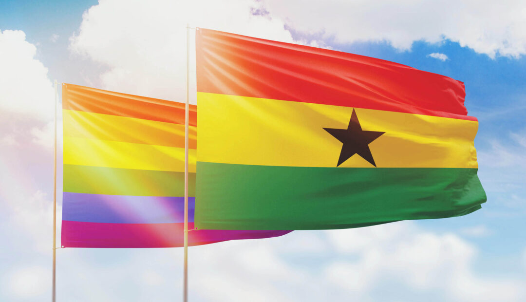 Cardinal From Ghana Encourages LGBTQ Acceptance