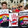 Police Raid Gay Bars in Russia After Supreme Court Rules LGBTQ+ Movement “Extremist”
