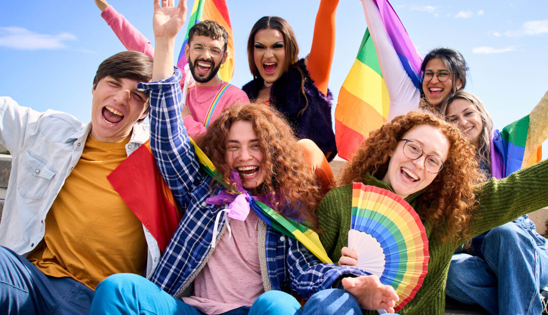 California Introduces New Laws To Protect LGBTQ+ Youth