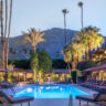 Win The Ultimate Palm Springs Experience At Santiago Resort