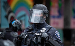 Several Gay Bars Raided In Seattle