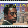 Celebrate Black History Month By Remembering James Baldwin
