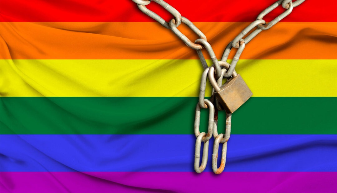 Huntington Beach, California Bans Pride Flags