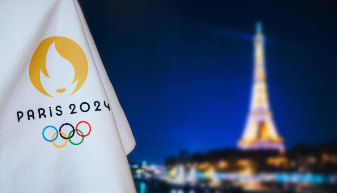LGBTQ+ Athletes Who Will Compete In The Paris 2024 Olympics