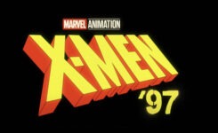 Nonbinary “X-Men ’97” Character Sparks Conservative Backlash