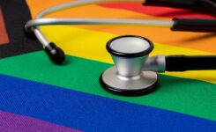 What’s Up With Gender-Affirming Care In The U.K.?