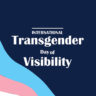 President Biden’s Transgender Day of Visibility Statement