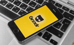 Grindr Introduces A New Travel Feature