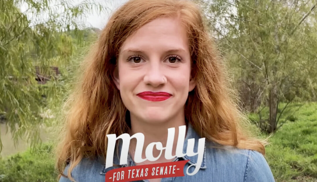 Texas Elects Its First LGBTQ+ Person To The State Senate