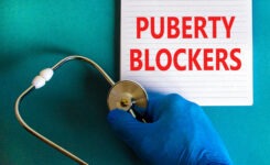 England Bans Puberty Blockers For Minors