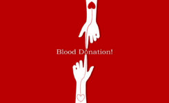 GLAAD’s “Summer of Giving” Blood Donation Drive