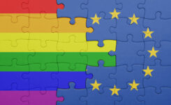 Nine EU Countries Refuse to Sign A New LGBTQ+ Rights Bill