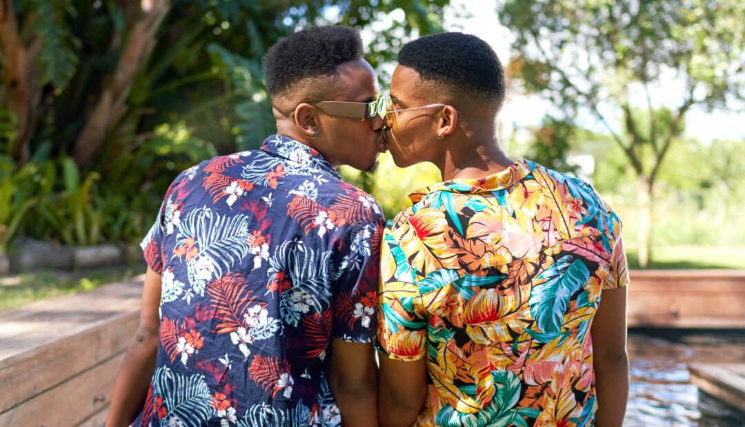 Namibia Decriminalizes Same-Sex Relationships