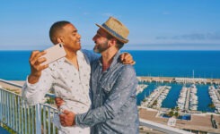 Inclusivity Is Crucial For LGBTQ+ Travelers