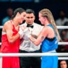 Olympic Boxer Imane Khelif Bombarded With Transphobic Hate Speech