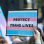 London Trans+ Pride Sees Record Numbers In 2024