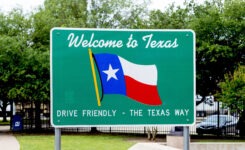 Trans Texans Banned From Changing Gender Markers On Their Driver’s Licenses