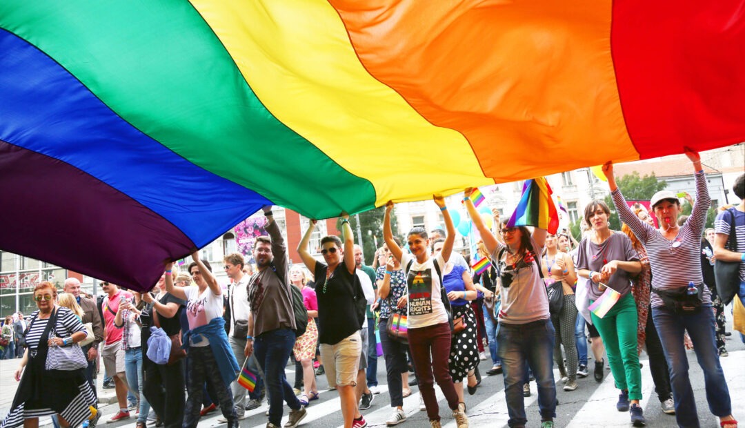 Where Does Serbia Stand On LGBTQ+ Rights?