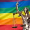 Georgia Teacher Fired For Reading LGBTQ+ Book Gets Help From The Department Of Justice