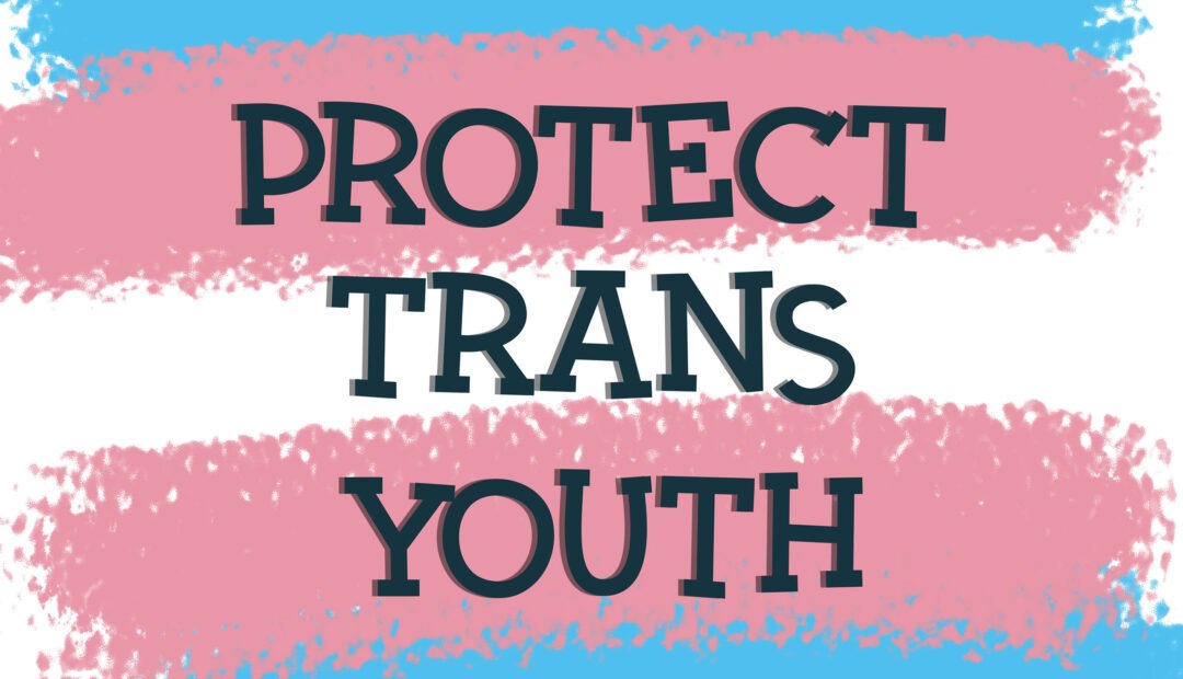 California Court Rules Trans Youth Cannot Be Forcibly Outed At School