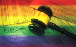 Biden-Harris Administration Sets Record For Number Of LGBTQ+ Judges Federally Appointed