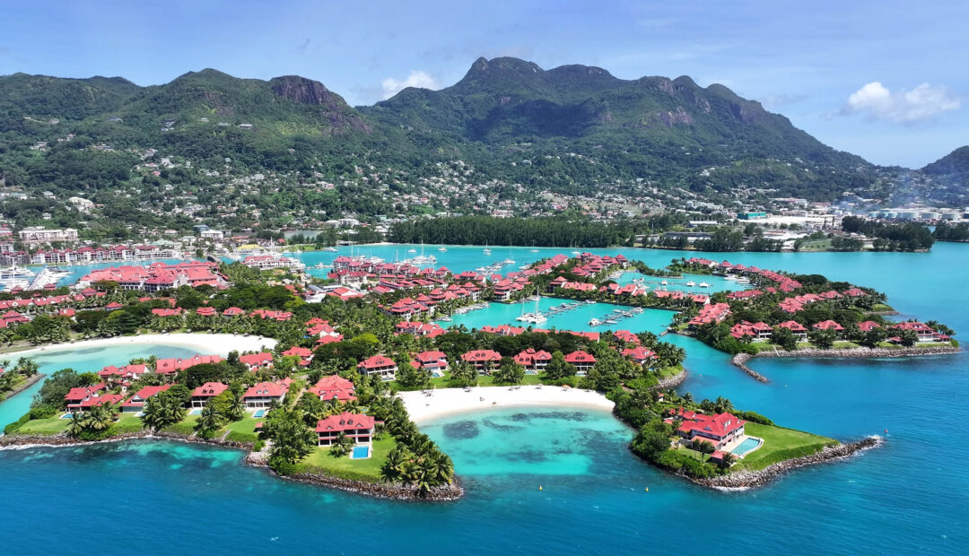 Seychelles To Protect LGBTQ+ People From Hate Crimes