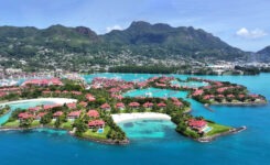 Seychelles To Protect LGBTQ+ People From Hate Crimes