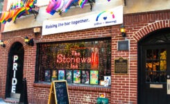 Must-Visit Historic LGBTQ+ Bars In The USA