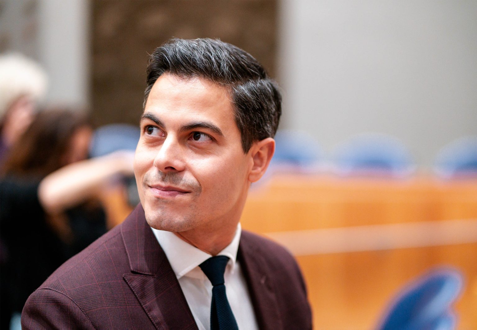 Netherlands Elects First Gay Prime Minister