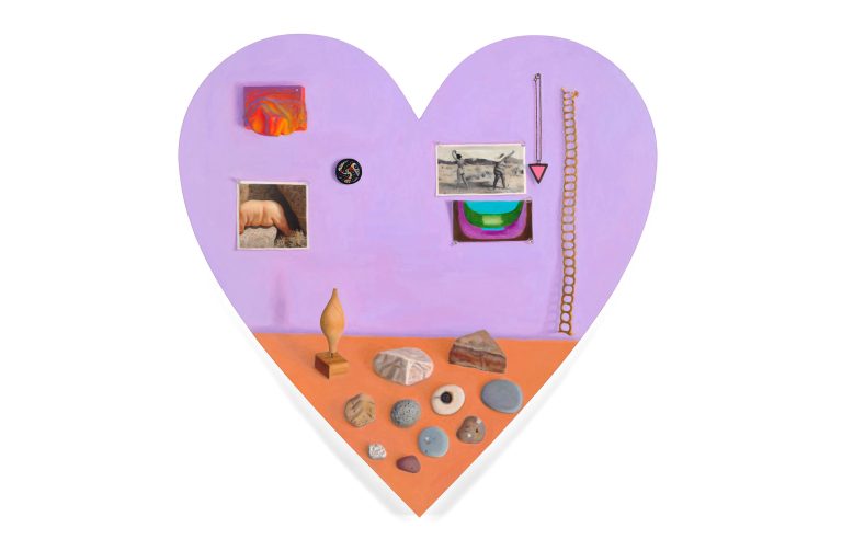 Queer Exhibitions At The Palm Springs Art Museum