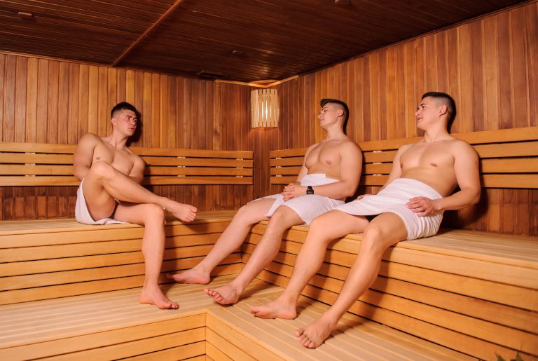 Minneapolis Repeals Ban On Adult Bathhouses