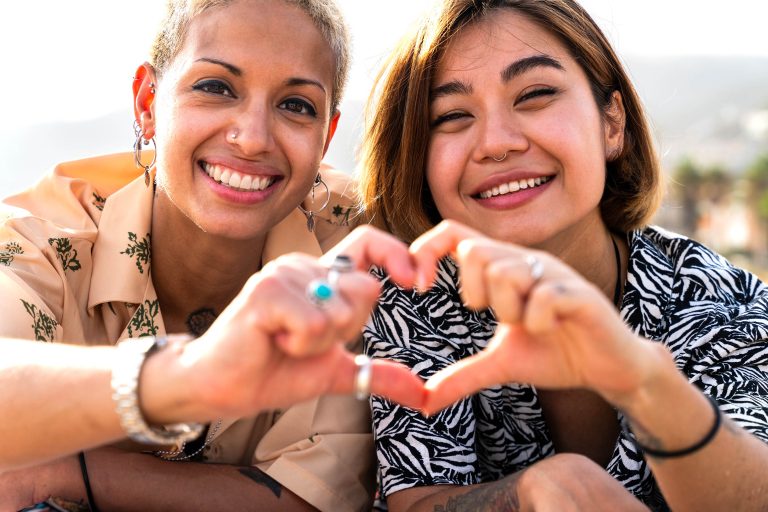 Nepal Becomes The 40th Country In The World To Legally Recognize Same-Sex Marriage